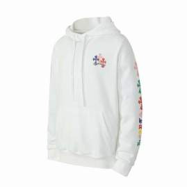 Picture of Chrome Hearts Hoodies _SKUChromeHeartsS-XLaztxB3072059